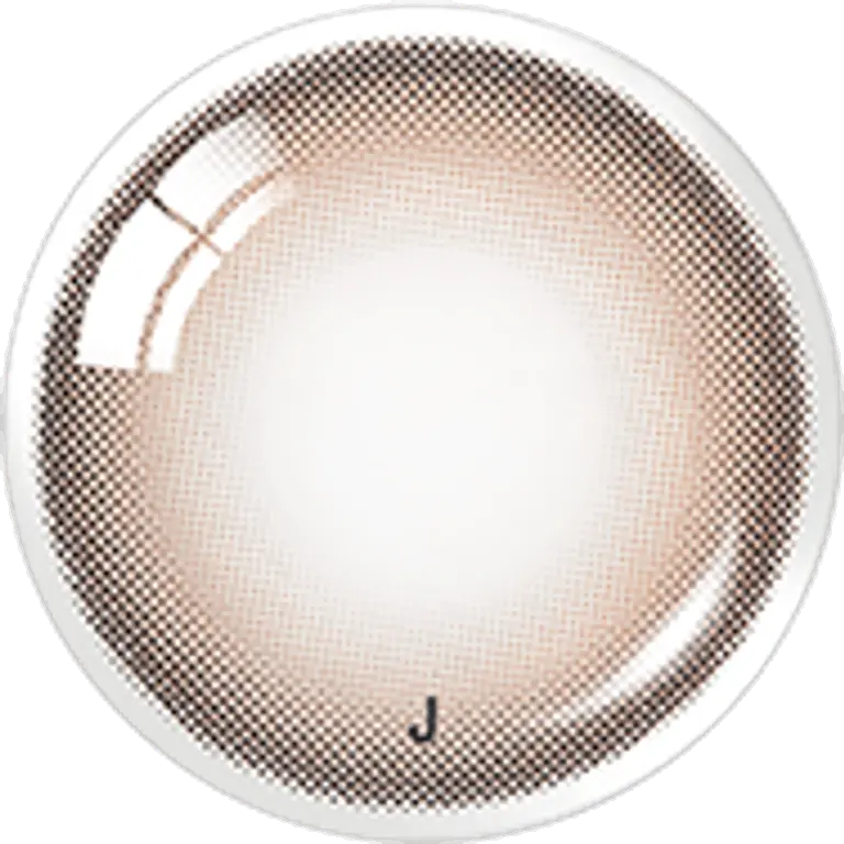 무드나잇 토릭 무드브라운 [난시용]